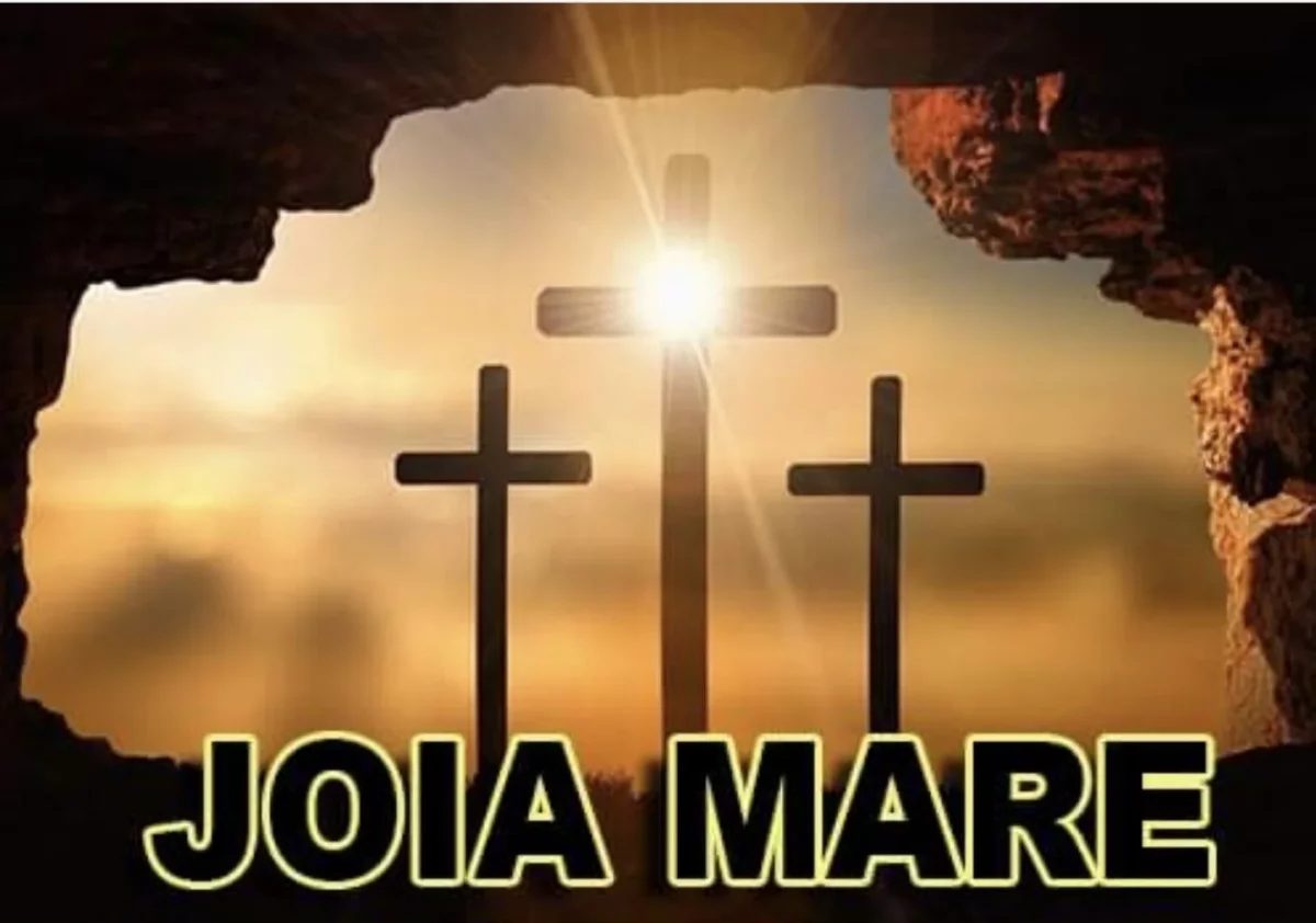 Ce trebuie sa faci in Joia Mare din Saptamana Patimilor ca sa ai noroc mare si sa fii ferit de rele