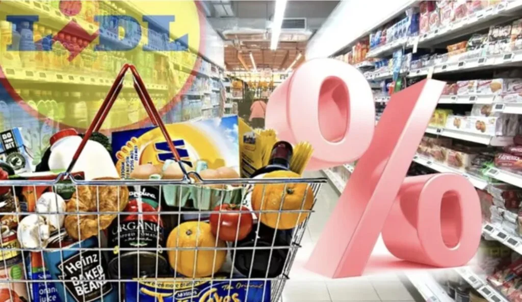 Vești bune pentru clienții Lidl! Retailerul bagă la ofertă de luni, 13 mai 2024, patru produse căutate de toți românii