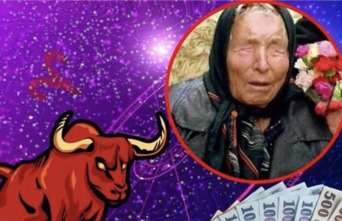 Baba Vanga a prezis ce zodii se vor bucura de noroc la bani în 2024. Acești nativi vor da lovitura în plan profesional și financiar.