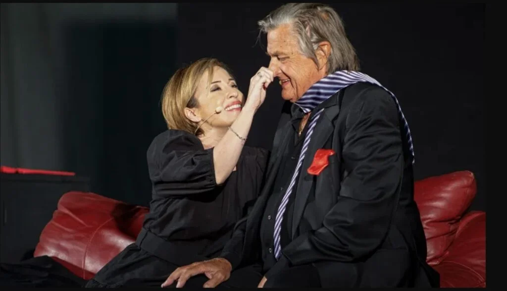 Florin Piersic: „Vă dau o veste, sunt viu! Vă iubesc, vreau să ajung mai repede pe scenă! Ţineţi-mă aproape, pentru că mai am de spus multe poveşti”