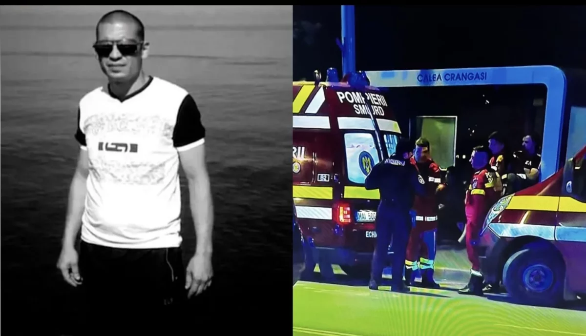 El este bărbatul ucis în Crângași! Rudele agresorilor fac declarații halucinante: „Dacă i-a bagat mâna în gât, ce era să facă?”