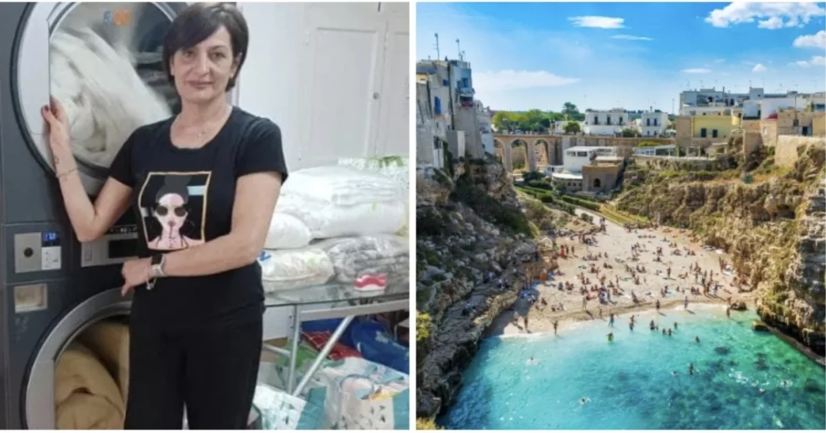 O româncă stabilită in Italia a dat lovitura în lumea afacerilor, dupa ce nimeni nu a vrut să o angajeze. Ideea care i-a adus succesul
