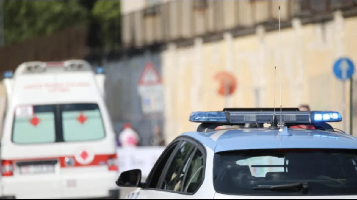 Sfârșit tragic pentru un român din Italia! Bărbatul de 30 de ani a murit pe loc, după ce a intrat cu mașina într-un camion