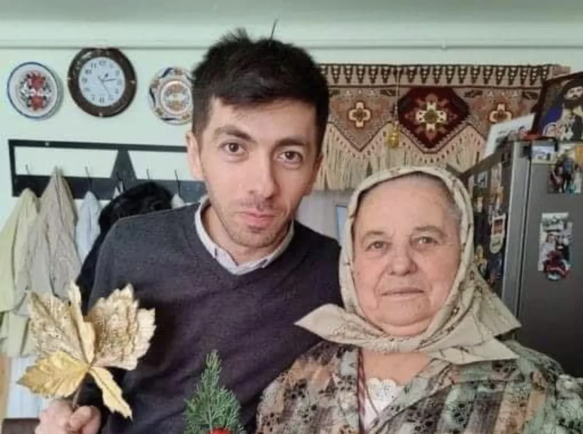 Suma impresionantă câștigată de Tanti Lenuța, noua senzație din clipurile lui Mircea Bravo