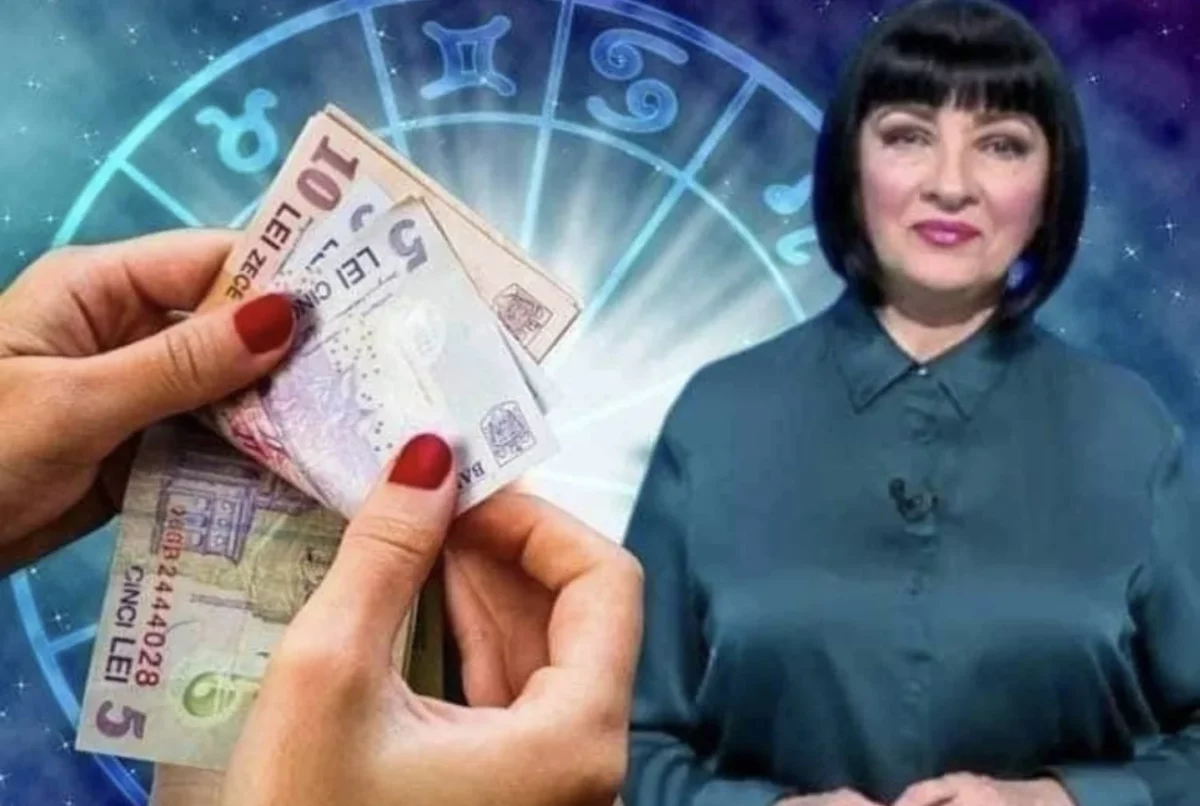 Neti Sandu Horoscopul zilei de 3 iunie. Nativii care o să recupereze banii care li se cuvin