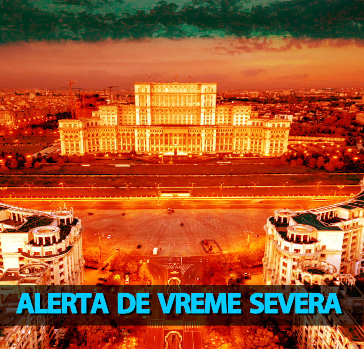 ALERTĂ DE VREME SEVERĂ ÎN ROMÂNIA! METEOROLOGII ACCUWEATHER ANUNȚĂ CE SE VA ÎNTÂMPLA ÎNTRE 22 AUGUST ȘI 2 SEPTEMBRIE