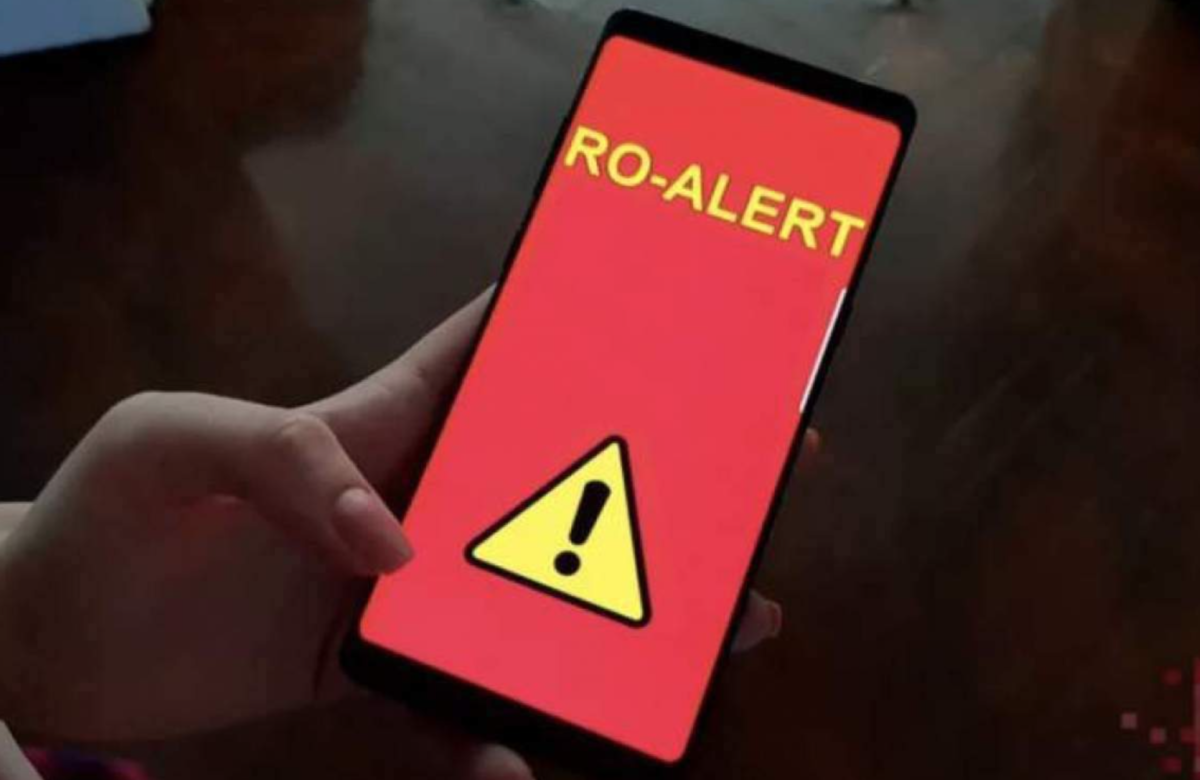 Alerte RO-ALERT în Tulcea și Galați din cauza conflictului din Ucraina. Localnicii sunt speriați