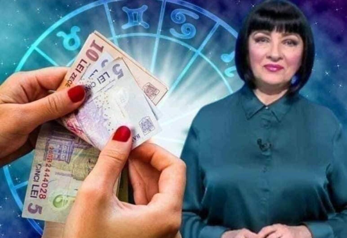 Neti Sandu Horoscopul zilei de 21 august. Nativii care fac rost de bani și care rezolvă problemele
