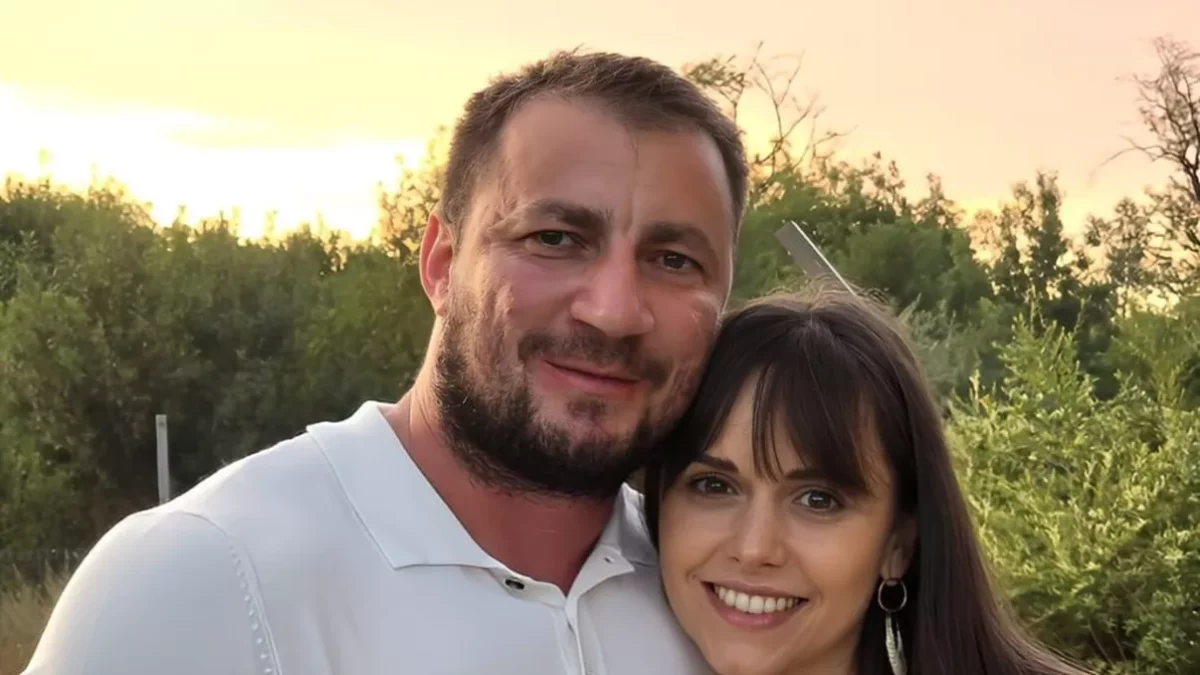 Marian Godină, tată pentru a doua oară. Ce nume special a ales pentru cea de-a doua fetiță