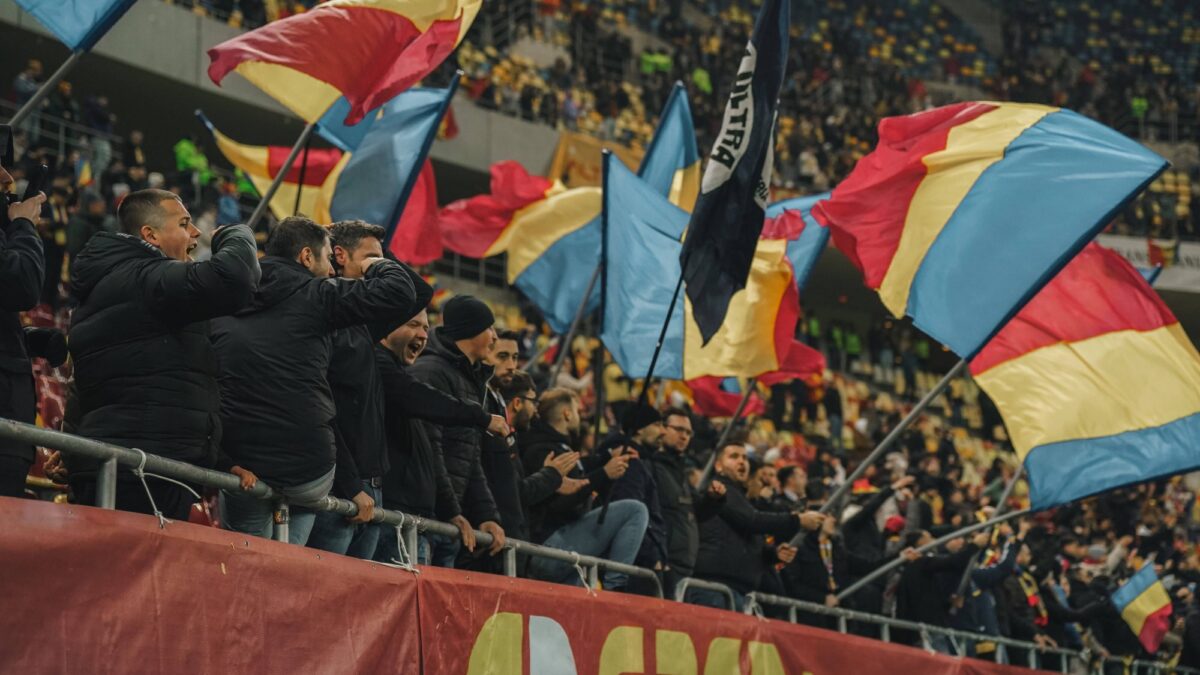 UEFA, decizie executorie şi implacabilă după România, caz unic! Ce apare pe site-ul UEFA în grupa tricolorilor după scandalul de la meciul cu Kosovo