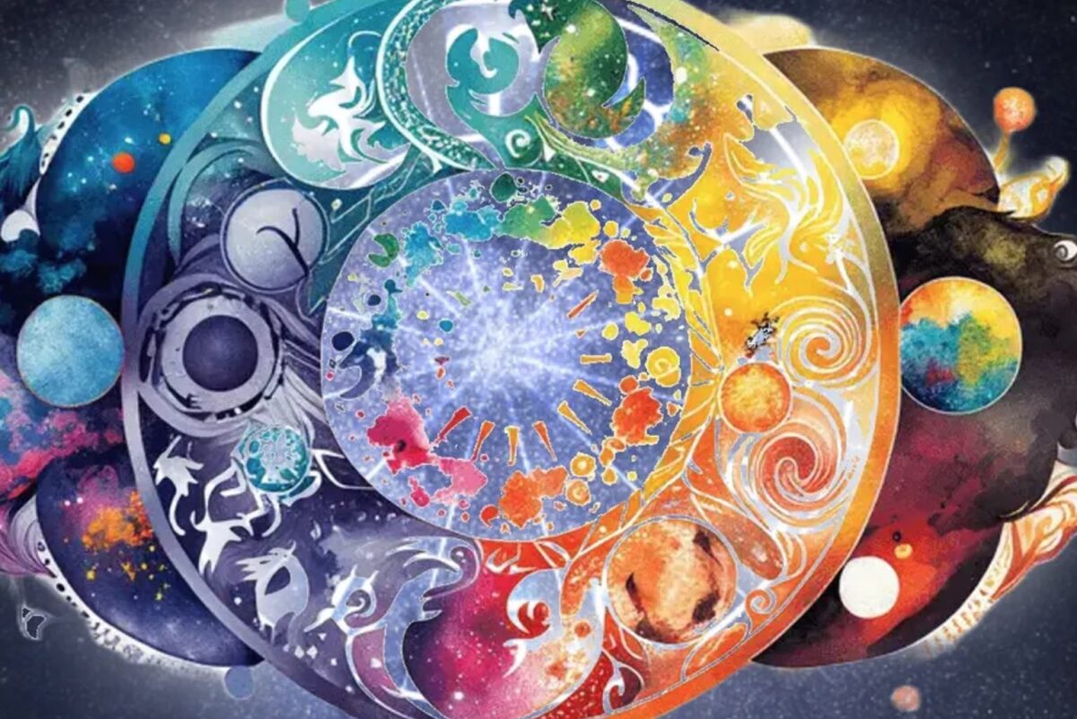 4 zodii au noroc AZI, pe 13 noiembrie 2024. Începe o perioadă excelentă pentru ele