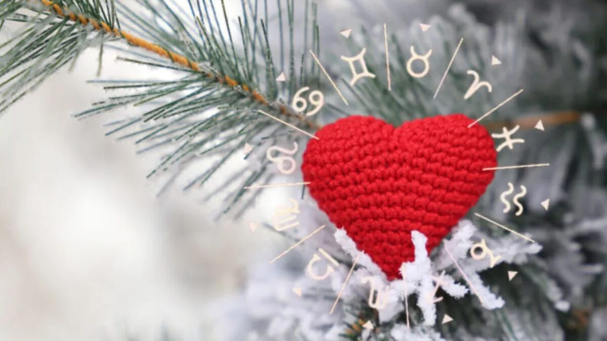 Zodiile care dau lovitura până la Revelion. Finalul anului 2024 aduce succes pe toate planurile