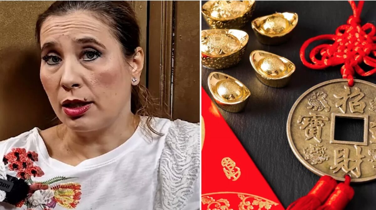 Horoscop decembrie cu Anca Dimancea. Vine o perioadă plină de provocări uriașe, două zodii ajung în pragul disperării