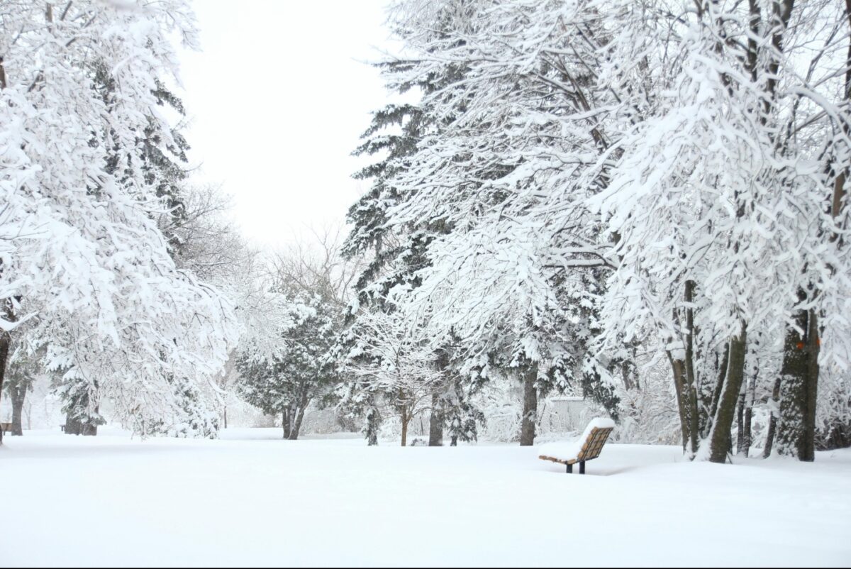 România va fi lovită de un val de aer siberian: Meteorologii ANM au anunțat prognoza meteo pentru perioada 10-22 decembrie 2024