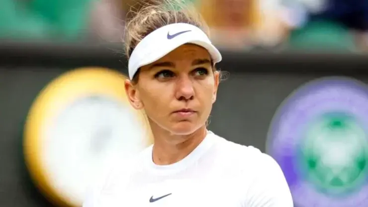 Replica Simonei Halep pentru rivalele care au contestat-o la vârful WTA: „Oamenii slabi…”