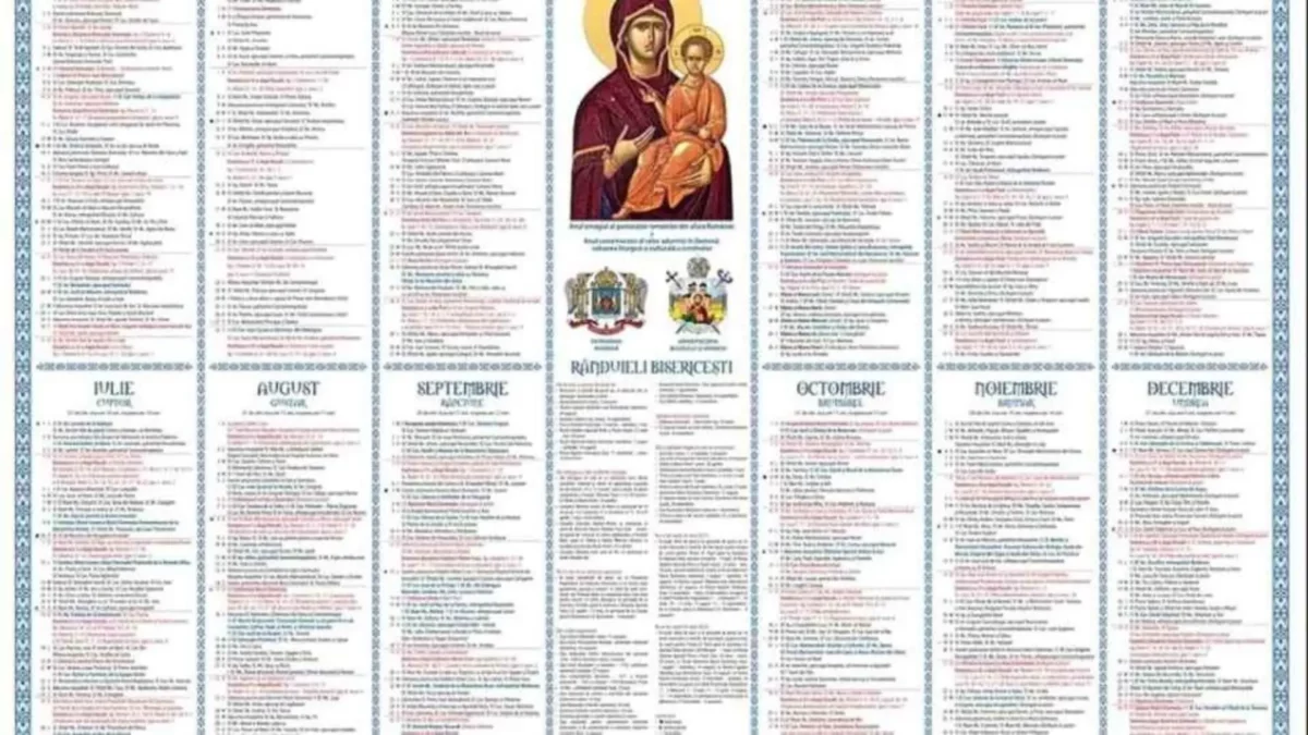 MARE atenție, de Înălțarea Domnului este INTERZIS să dai de pomană acest…