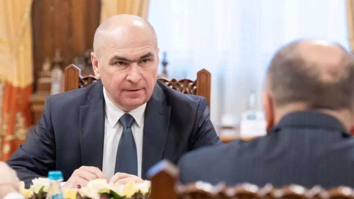 Ilie Bolojan, anunț important pentru români, înainte de întâlnirea de la Cotroceni care va avea loc mâine, cu partidele țării