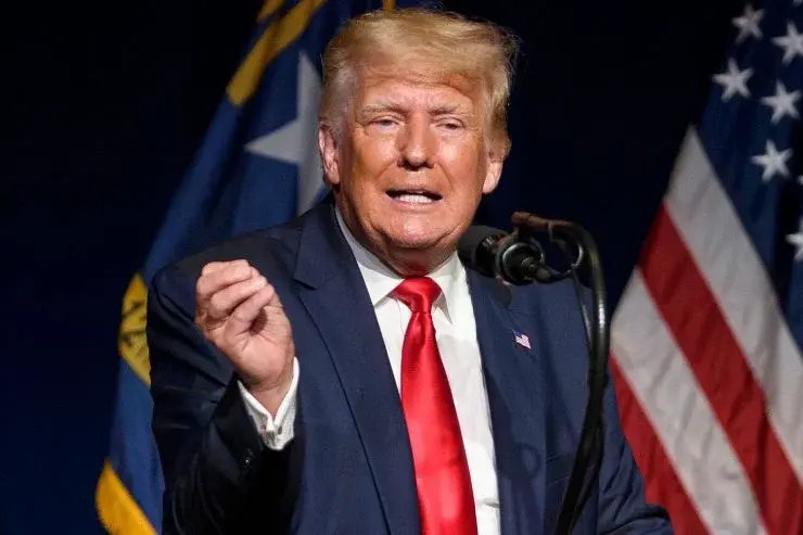 Decizia neașteptată luată de americani în privința Rusiei. Donald Trump i-a surprins pe toți