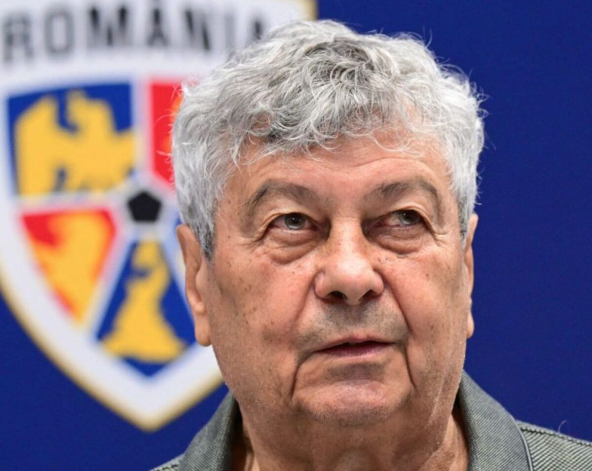 Nimeni nu se mai aștepta la așa ceva. Mircea Lucescu a recunoscut după 25 de ani