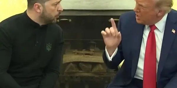 Donald Trump, decizie incredibilă luată în privința Ucrainei. Ce a hotărât președintele SUA