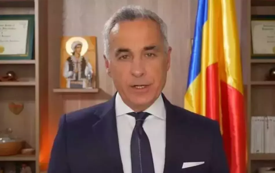 Călin Georgescu, discurs inspirat de vrăjitorul Gandalf din „Stăpânul inelelor”: „Vă văd, vă simt și vă aud lacrimile grele. Plângeți, dragii mei, dar nu deznădăjduiți”