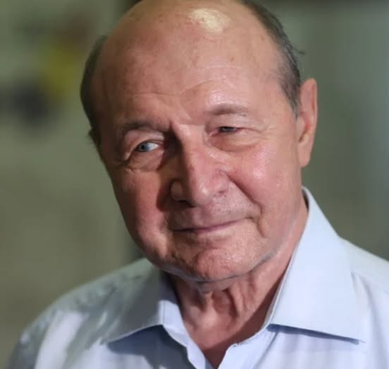 Traian Băsescu îl acuză pe Marcel Ciolacu de trădare de țară: ”Omul ăsta a făcut o crimă împotriva României”
