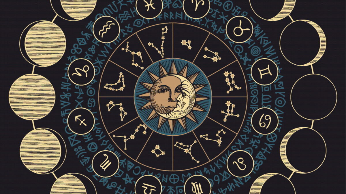 De astăzi se schimbă MACAZUL pentru 3 zodii. Acesti nativi profită de avantaje și își schimbă destinul