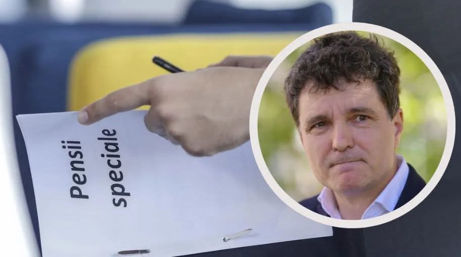 Ce se întâmplă cu pensiile speciale după victoria lui Nicuşor Dan. Avertismentul economiştilor: „Vor exploda în următorii ani!”