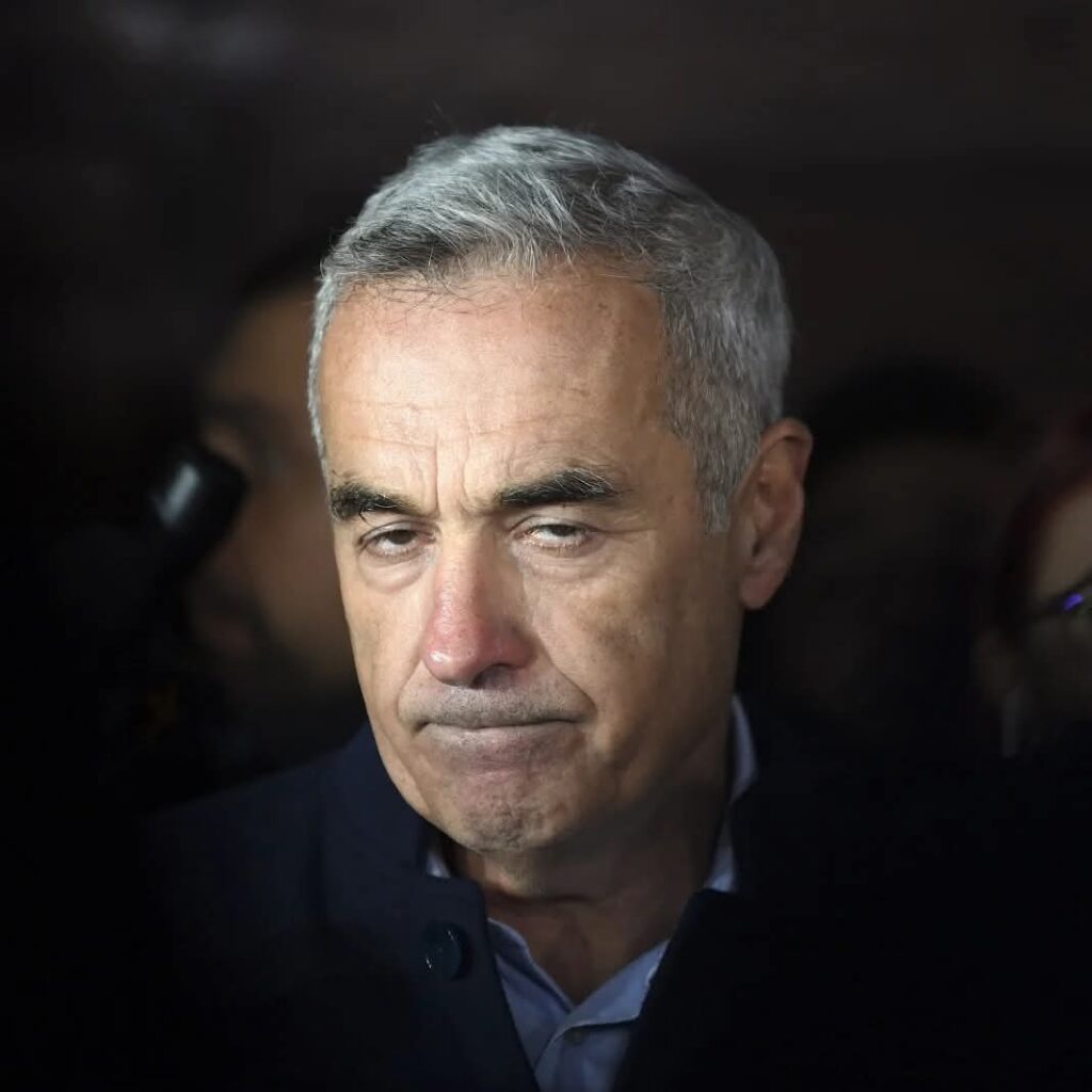 Călin Georgescu anunţă că SE RETRAGE din politică înainte de audierile de la Parchetul General: „Închei activitatea mea politică, lumea este sătulă de conflicte”