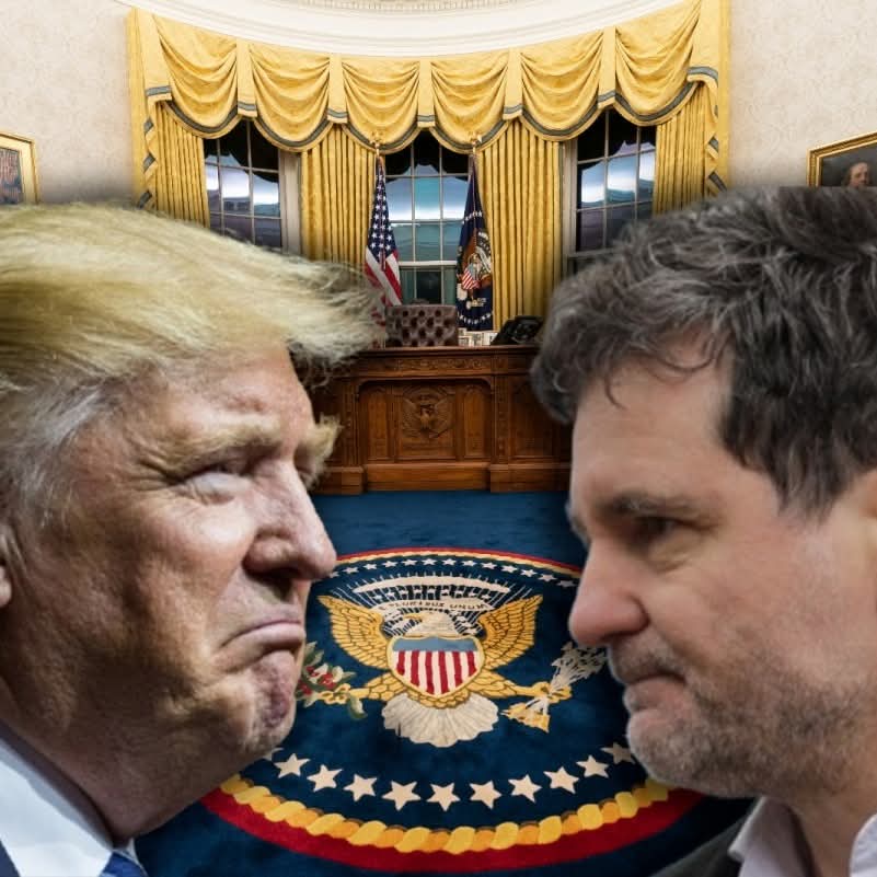 EXCLUSIV Donald Trump a discutat telefonic cu Nicușor Dan. Președintele american a dat asigurări privind apărarea României