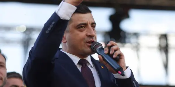 George Simion a depus contestație la CCR. Ce spun foștii președinți ai Curții