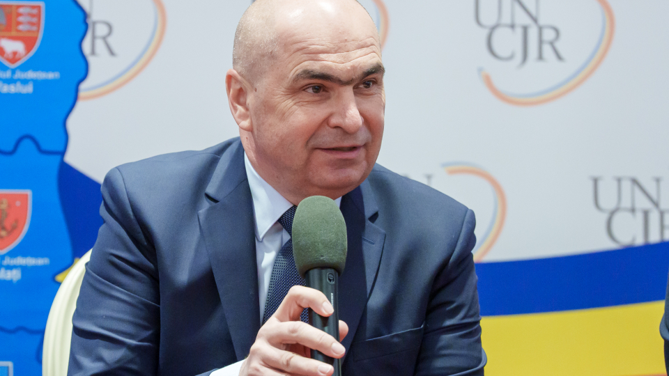 Ilie Bolojan nu glumește! Anunț îngrijorător! Mesajul transmis în urmă cu puțin timp!