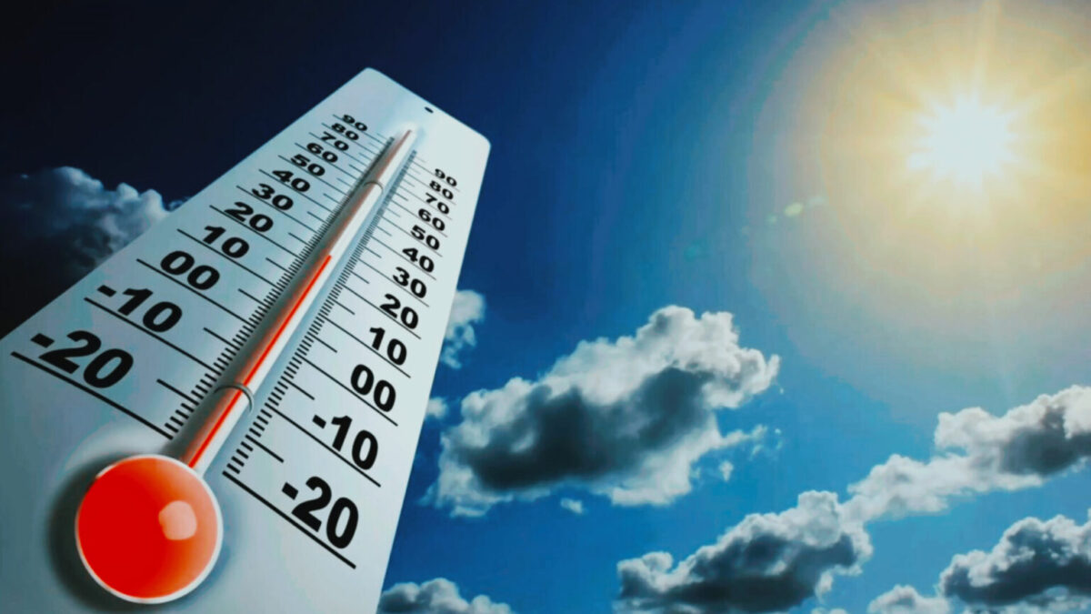 Vremea 19 mai – 16 iunie 2025. Se încălzește, dar nu scăpăm de ploi și vijelii; prognoza meteo pentru următoarele 4 săptămâni