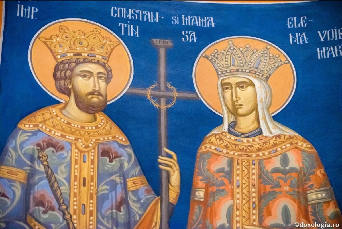 Tradiții și obiceiuri de Sf. Constantin și Elena, 21 mai: Ce nu este bine să faci în această zi
