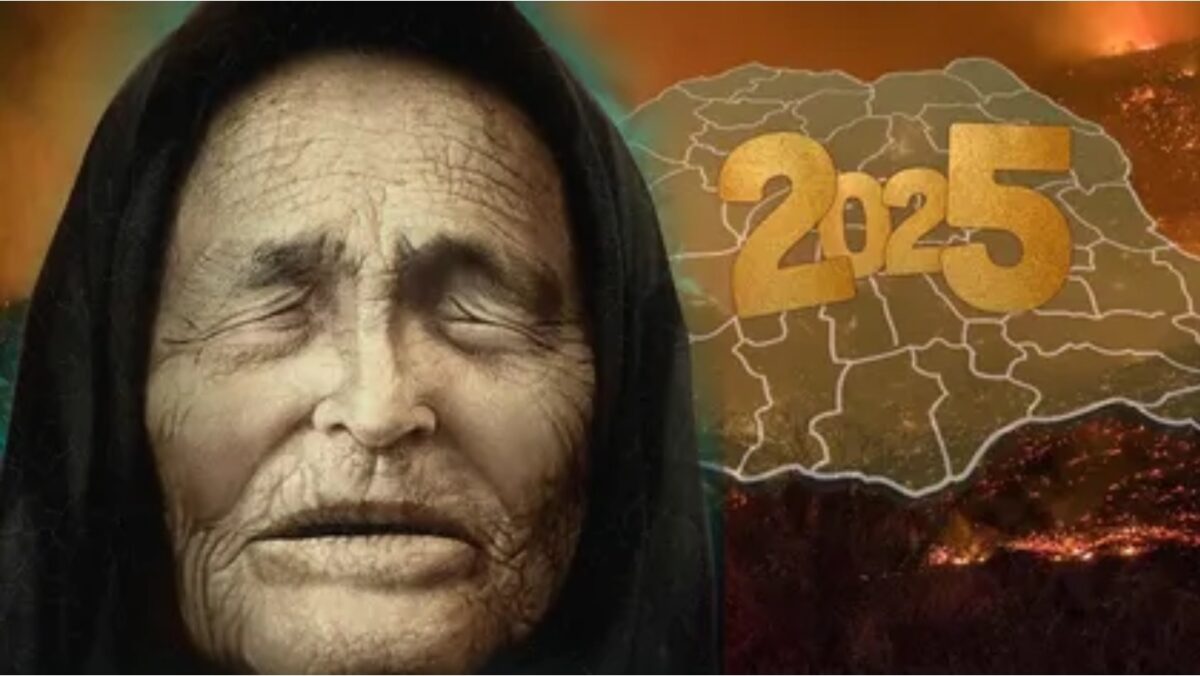 Profeţie incendiară făcută de Baba Vanga despre România. Alegerile care ne vor schimba destinul: cel promis este născut în 2005 şi va prelua puterea în 2038