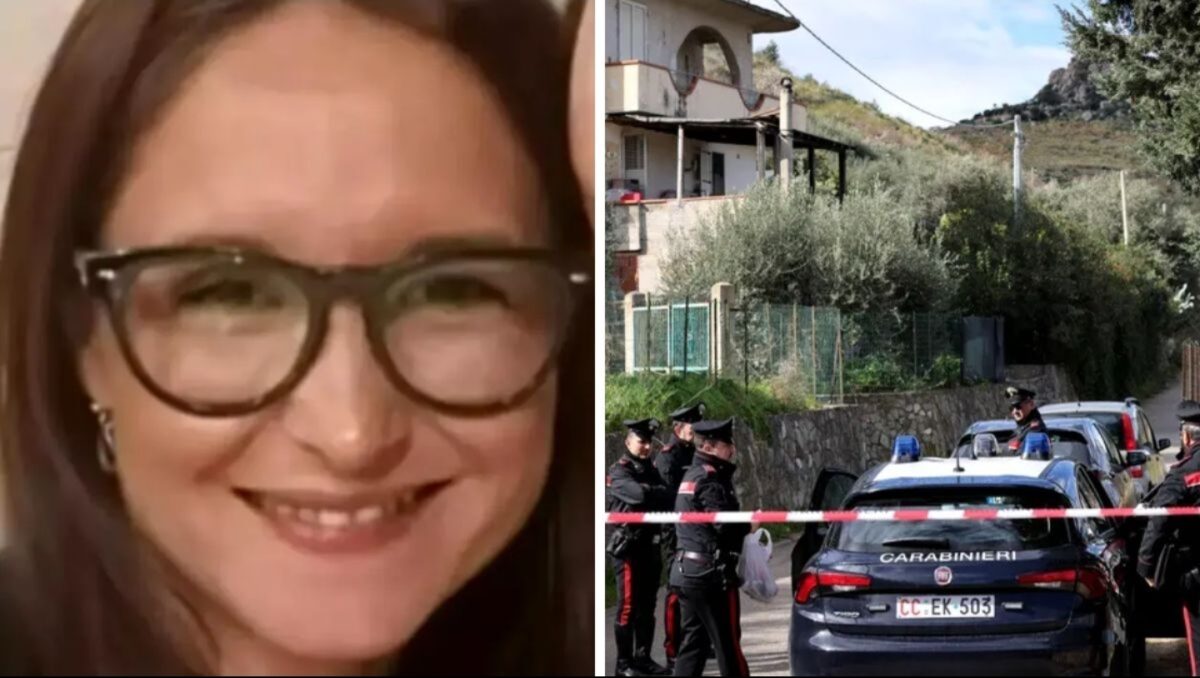 Cine este Daniela, românca de 48 de ani, găsită moartă în propria casă, în Italia. Ce spun autoritățile italiene despre decesul ei