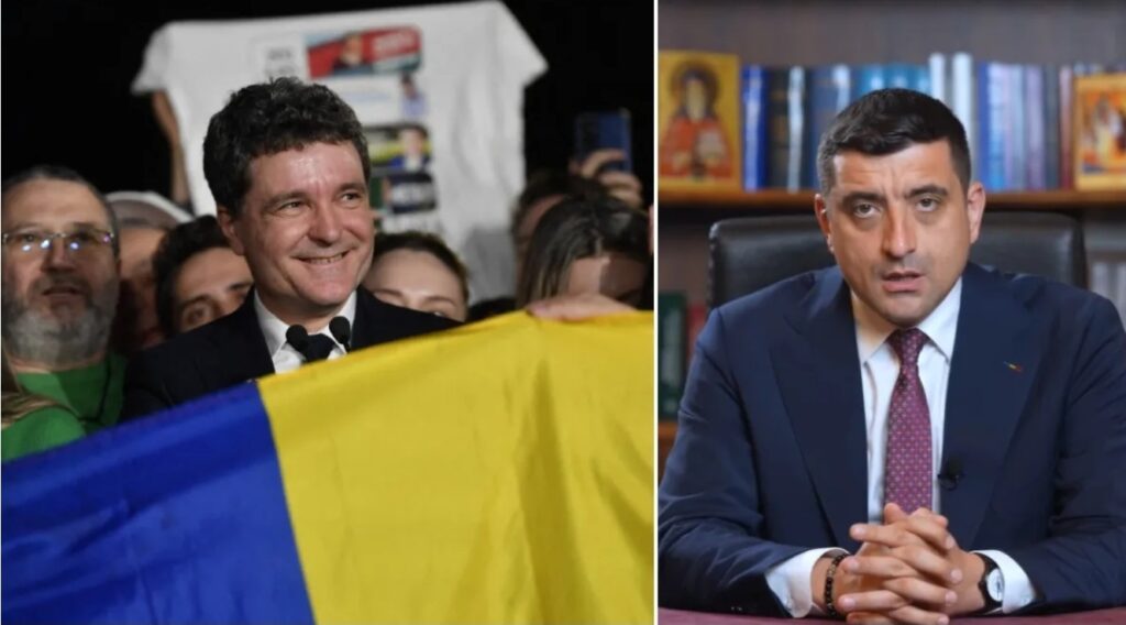 Decizie importantă pentru români! CCR a respins contestația depusă de George Simion și a validat triumful lui Nicușor Dan