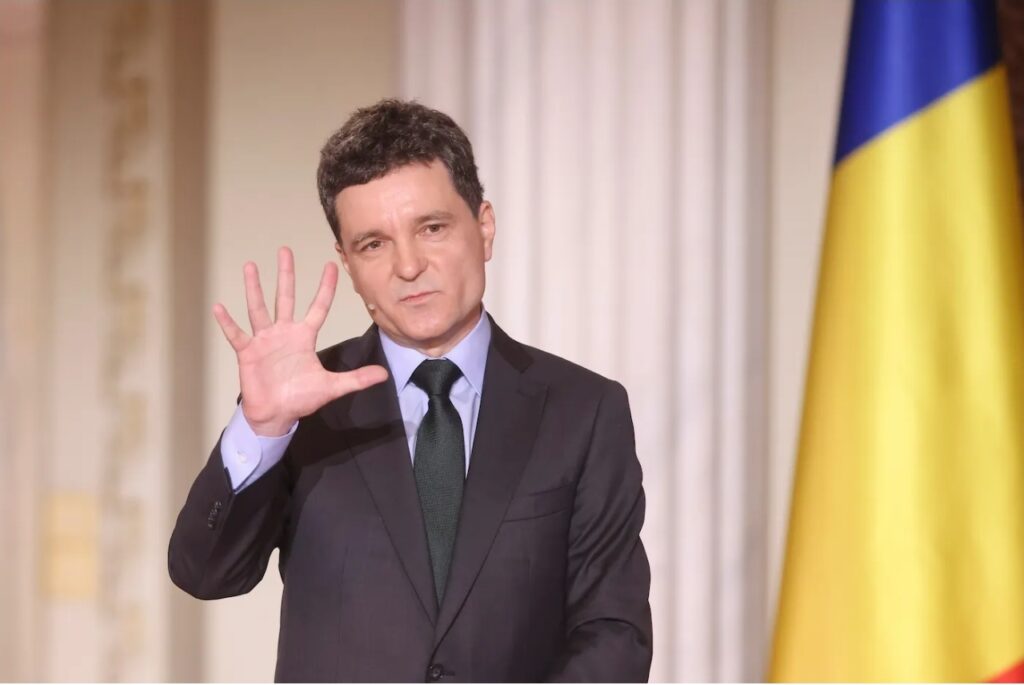 Nicușor Dan, validat președinte al României de CCR: „Urmează un nou capitol în istoria recentă și contemporană a României”