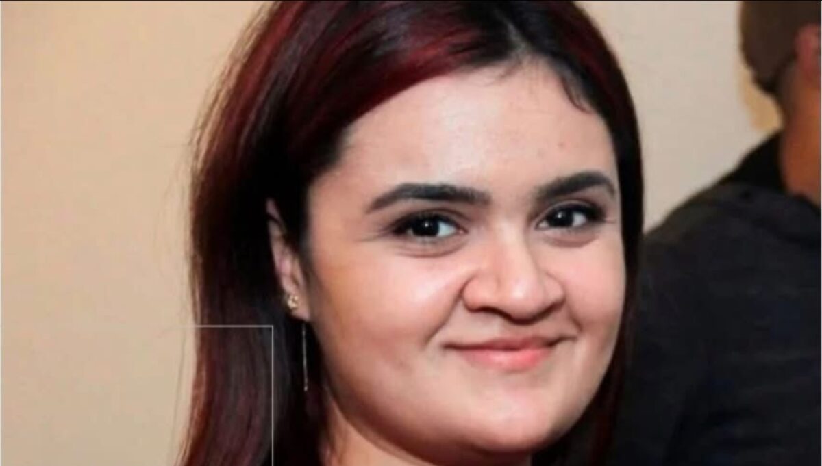 Florentina, o tânără asistentă medicală din Vrancea, a murit la doar 27 de ani. Femeia a lăsat în urmă un soț și un băiețel îndurerat