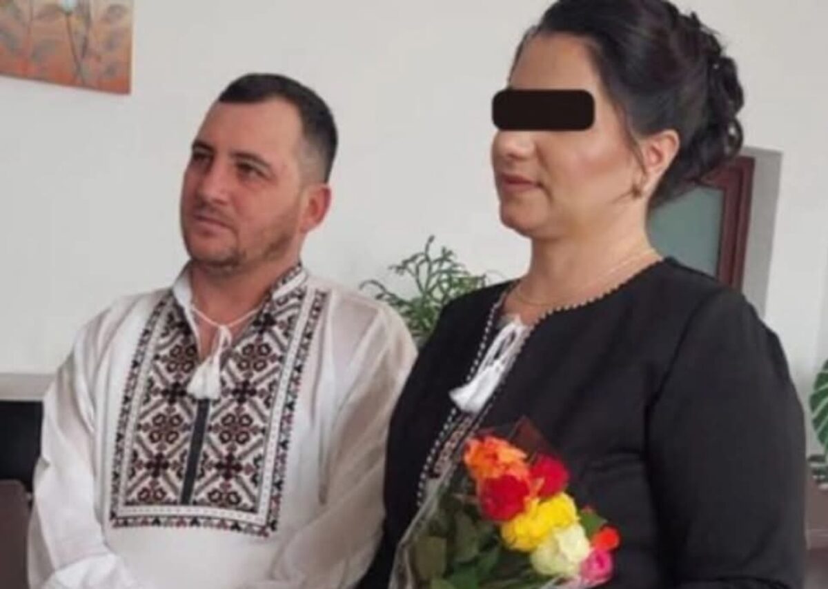 „Omul meu cu suflet bun” Iulian a murit pe câmp, strivit de tractorul pe care îl conducea. Avea 40 de ani și urma să devină tată: „Nu ai apucat să-ți vezi îngerașul”