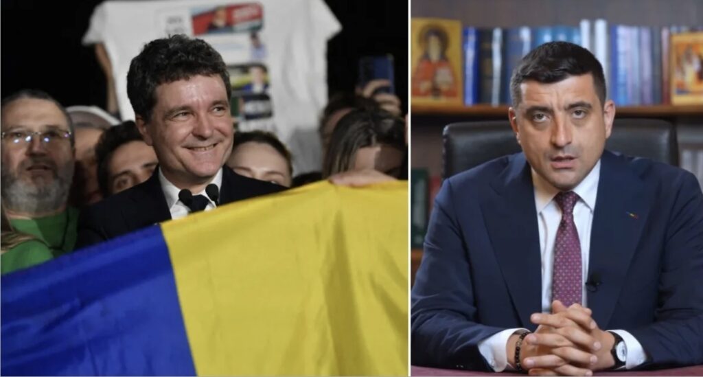 Condiția impusă de AUR lui Nicușor Dan pentru a participa la întâlnirile de la Cotroceni: președintele trebuie să își ceară scuze