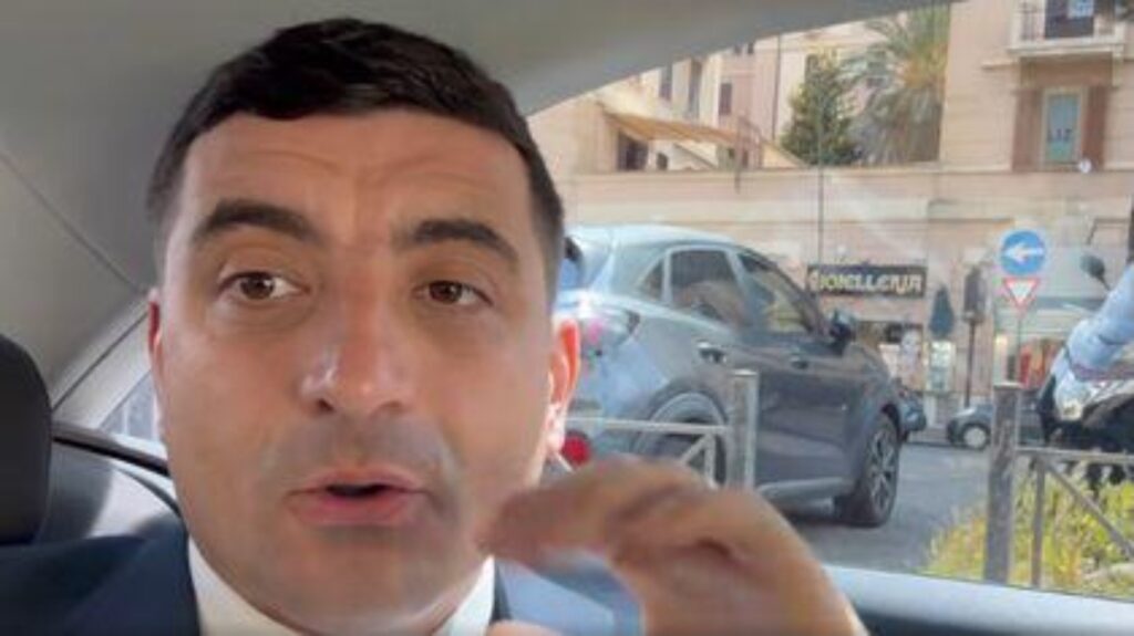 Reacția lui George Simion, după decizia CCR privind declarațiile de avere: „E exact ce merită unii. Bani pentru Ucraina, LGBT. Luați cu pâine și Franța”