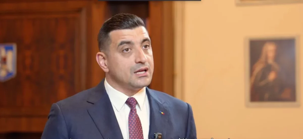 Simion adoptă discursul de la Kremlin: România nu va mai trimite bani și armament în Ucraina și nu va mai cheltui bani publici pentru interese străine