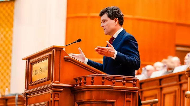 Decizia luată de Nicușor Dan pentru a reduce cheltuielile publice. România se confruntă cu o criză bugetară. Președintele Consiliului Fiscal: „Nu cred că putem evita creșterea taxelor și impozitelor”