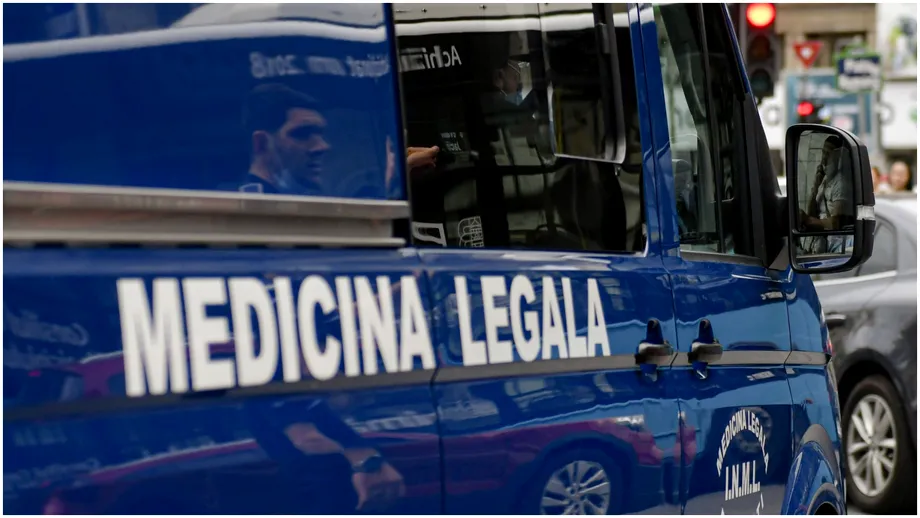 Descoperire macabră în stațiunea Costinești. Cadavrul unei femei a fost găsit plutind pe mare