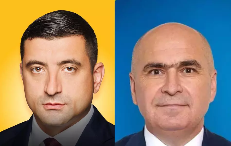 George Simion a cheltuit 3 milioane de euro pe publicitate la Realitatea Plus pentru turul 2 al alegerilor. Ilie Bolojan intenționează să limiteze fondurile alocate partidelor