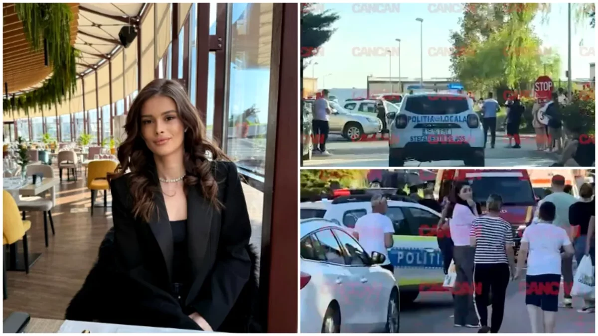 El este criminalul Teodorei Marcu. Robert era fostul iubit al tinerei de 23 de ani și a premeditat TOTUL