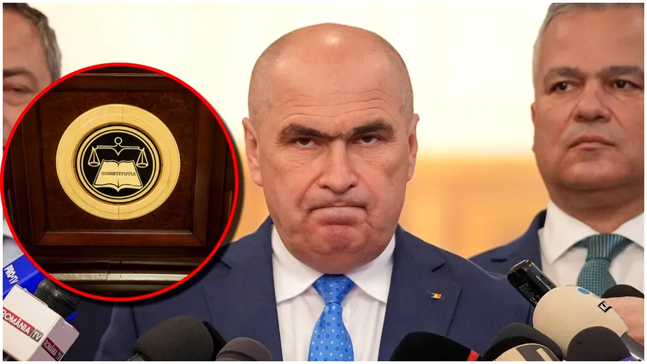 Ilie Bolojan, despre decizia CCR privind declarațiile de avere: „Asigurarea transparenței este esențială”