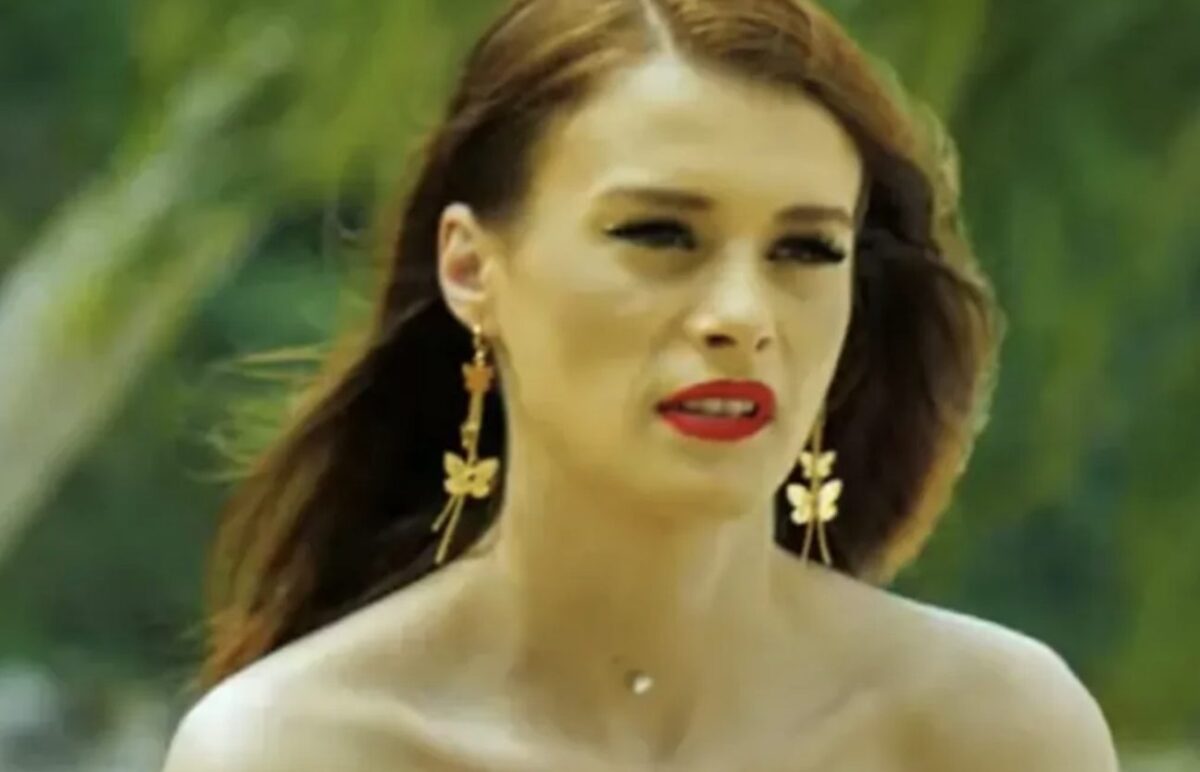 S-a aflat cine a împușcat-o pe Teodora de la Insula iubirii. Cine este, de fapt, bărbatul care i-a luat viața