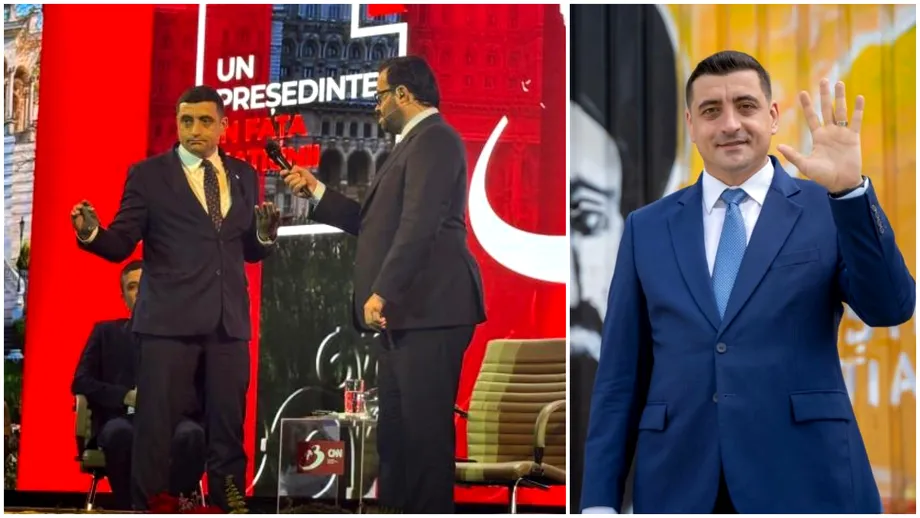 ”George Simion a încercat să mă prindă într-o capcană”. Mihai Gâdea dezvăluie planul secret al liderului AUR